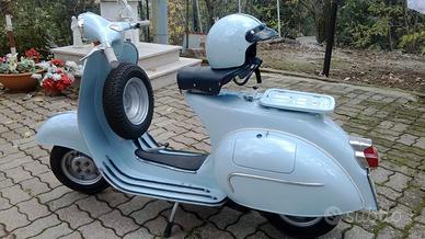 Altro modello - 1965