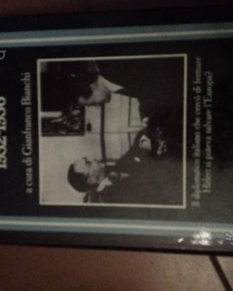 Memorie 1932-1936 di Fulvio Suvich