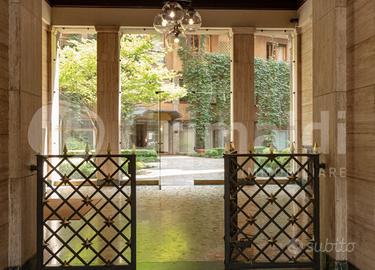 Ufficio Milano [Cod. rif 3299899ACU]