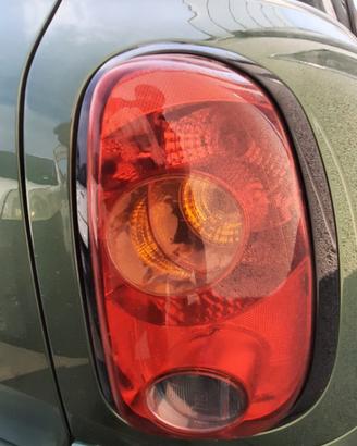 MINI COOPER SD COUNTRYMAN 2015 - STOP POSTERIORE D