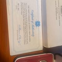 Cofanetto monete Papua Nuova Guinea