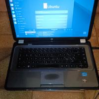 portatile HP g6