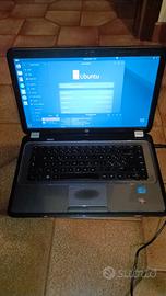 portatile HP g6