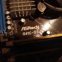 Componenti per PC ASUS Desktop Fisso