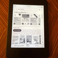 Kindle Paperwhite 7 generazione