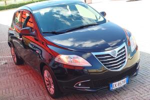 Lancia Ypsilon 1.3 DIESEL MULTIJET 95 CV PLATINUM