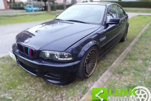 BMW 320 320Ci 170CV
