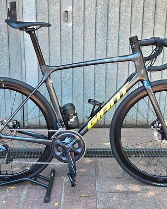 GIANT TCR PRO 1 DISC TAGLIA ML 2022