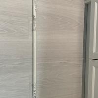 Bastoni tende ikea 70-120 cm