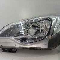 FARO ANTERIORE SINISTRO OPEL Corsa D 5P 2Â° Serie