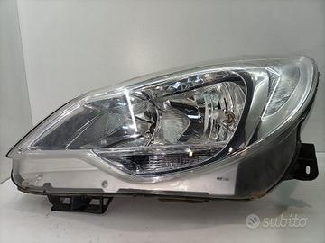 FARO ANTERIORE SINISTRO OPEL Corsa D 5P 2Â° Serie