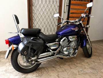 Honda VF  750 C ((1994) - V4. - iscrittaASI -