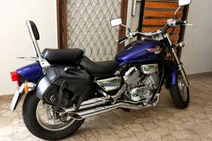 Honda VF  750 C ((1994) - V4. - iscrittaASI -