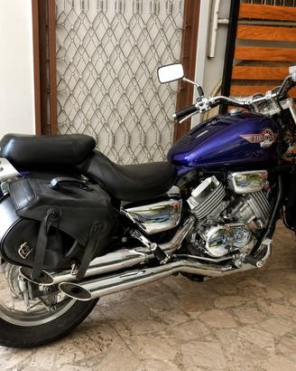 Honda VF  750 C ((1994) - V4. - iscrittaASI -