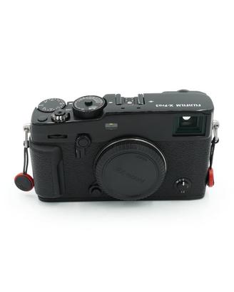 Fujifilm X-Pro3 - Black
