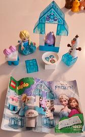 Set Lego duplo 10920