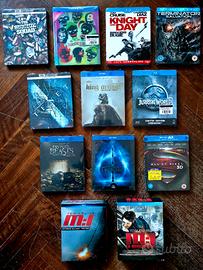 FILM BLU-RAY 4K STEELBOOK Slipcase DVD-PS5-XBOX