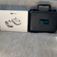 Dj mini 2 combo