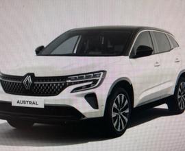 Renault Austral Full Hybrid E-Tech 200 CV Techno