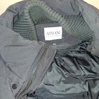Giubbotto uomo Armani taglia 50