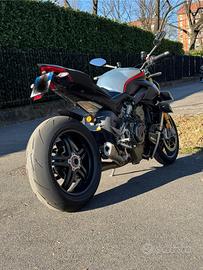 Ducati Streetfighter V4 SP- 2022