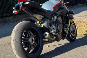 Ducati Streetfighter V4 SP- 2022