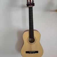 Chitarra piccola Bontempi