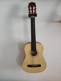 Chitarra piccola Bontempi