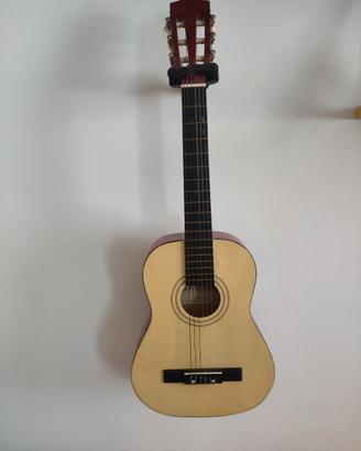 Chitarra piccola Bontempi