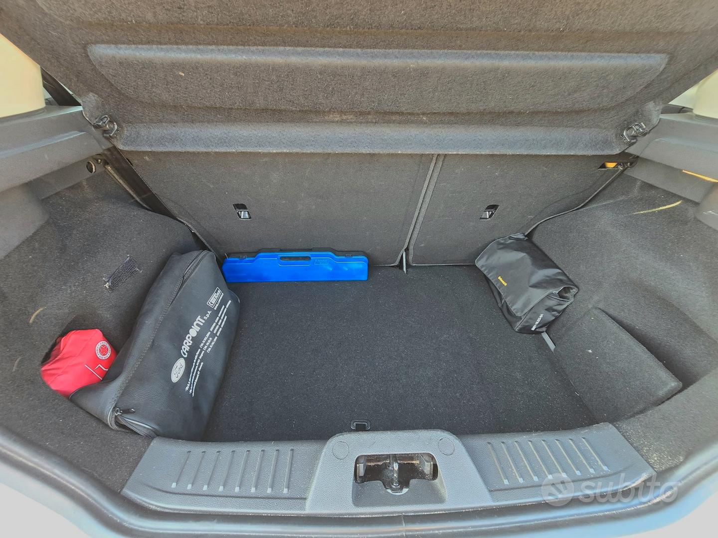 Ford Fiesta 2016 photo 5