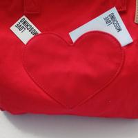 Borsa Moschino per San Valentino 