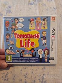 Tomodachi Life - Nintendo 3DS - Completo