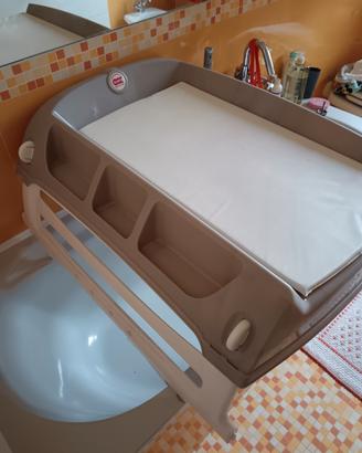 fasciatoio da vasca 
