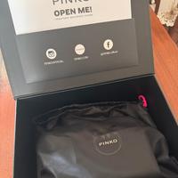Borsa pinko love bag mini