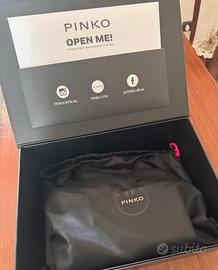 Borsa pinko love bag mini