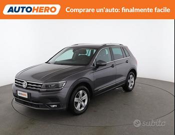 VOLKSWAGEN Tiguan PJ06213