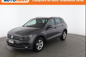 VOLKSWAGEN Tiguan PJ06213