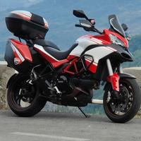  multistrada pikes peak 1200s