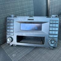 Autoradio Sptinter originale 316