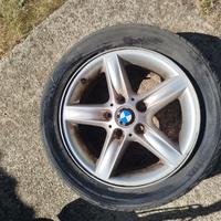 BMW cerchi in lega R16 originali