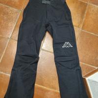 pantalone da sci kappa