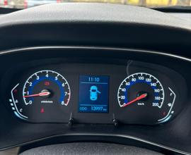 Evo 5 GPL 2023 Suv