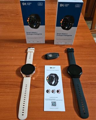 smartwatch per android ed ios 44mm