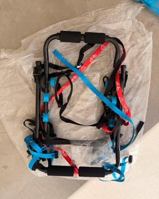 Portabici BTWIN 300 da bagagliaio