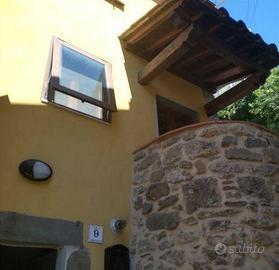 Casa indipendente di 75 m² con 3 locali a Bagni di