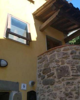 Casa indipendente di 75 m² con 3 locali a Bagni di