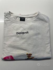 Maglietta Desigual.