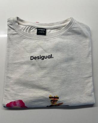 Maglietta Desigual.