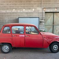 Renault 4