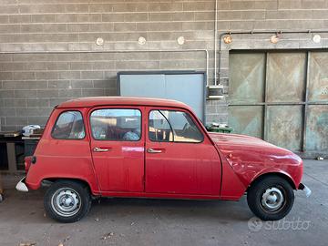 Renault 4